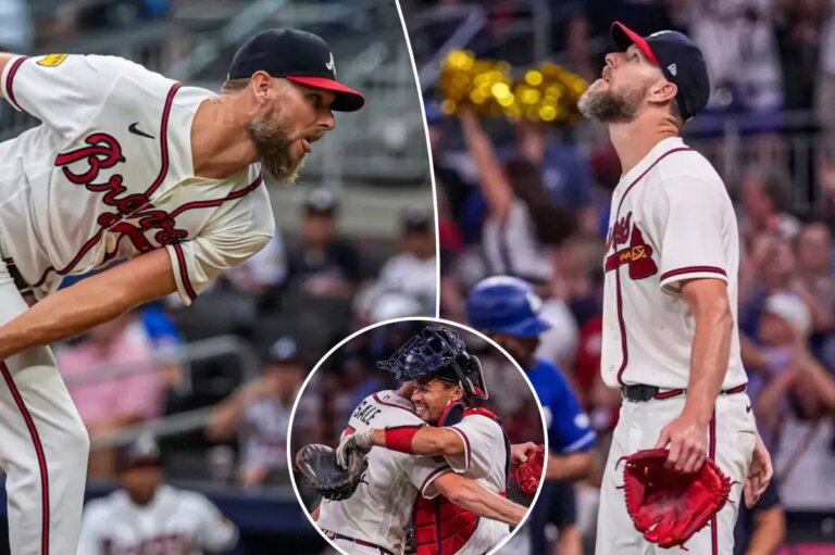 Chris Sale Hits 100 mph in Shutout: A Fastball Surprise