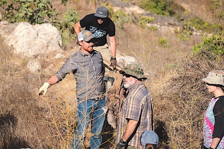 Christian Zionists Counter Anti-Israel Narratives from the Biblical Heartland