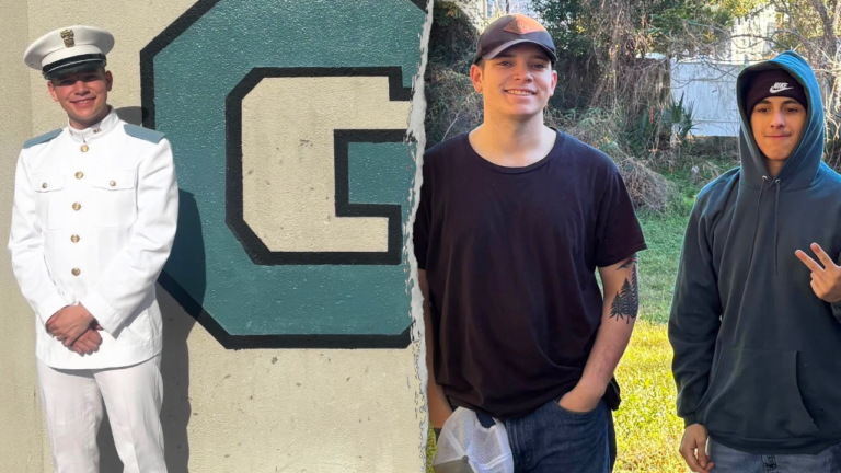 Teen’s Tragic Crime Highlights Flawed Justice System: Sheriff Reveals Shocking History