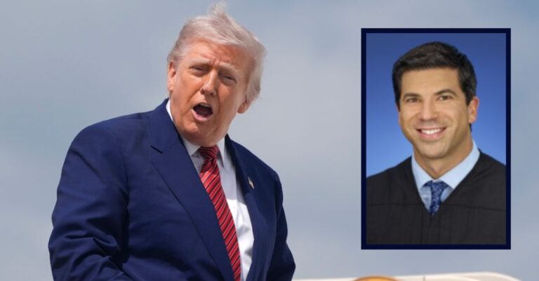 Judge Grants Trump Crucial Delay Amidst Looming Financial Exposure in Sensitive Case