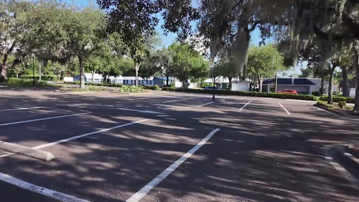 Clermont Businesses Raise Concerns Over Potential Downtown Parking Garage