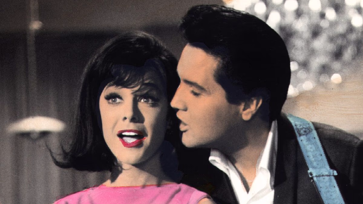 Coach star and frequent Elvis collaborator Shelley Fabares dies at 82