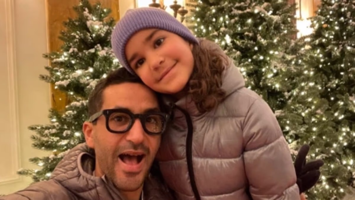 Coffee CEO has his fate sealed after drowning his daughter in swamp