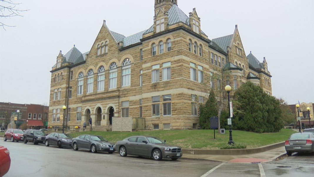 Coles Co. jury finds man guilty of sexually assaulting a child