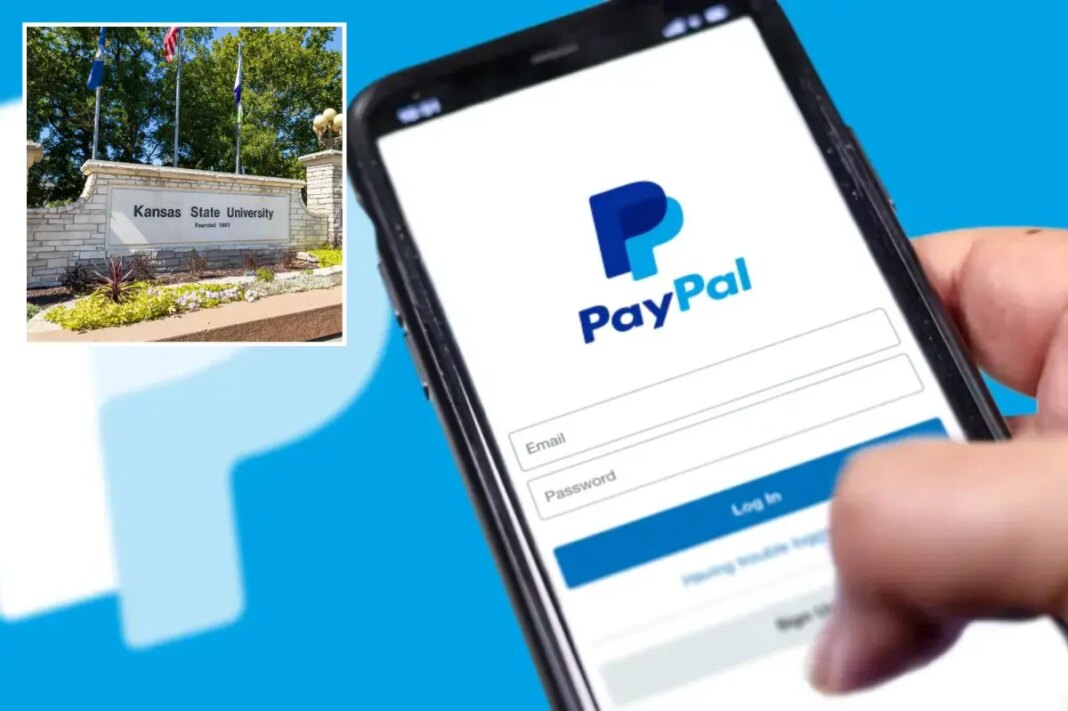 College students can now pay tuition with PayPal or Venmo at some universities