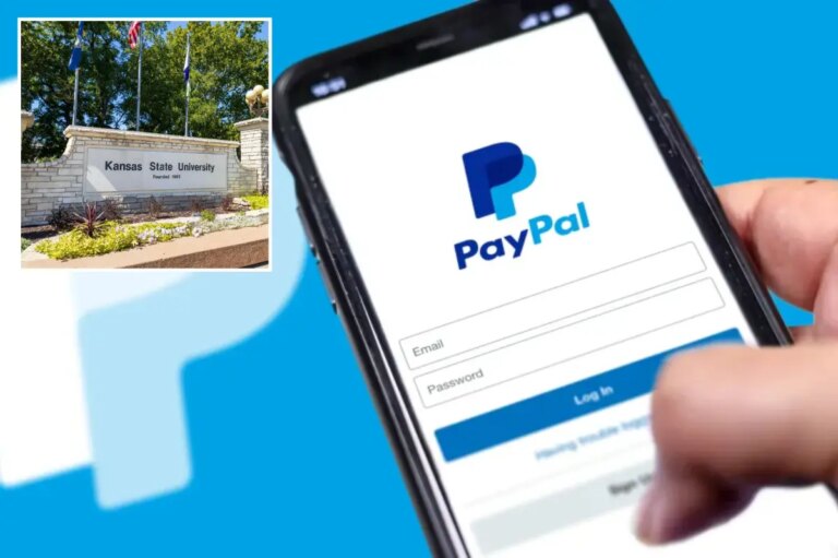 Breaking Barriers: Students Empowered to Pay College Tuition with PayPal and Venmo