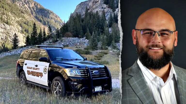 Beloved Colorado City Leader Dies After Mountain Hike Collapse