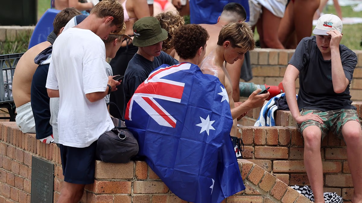 Council scraps expanding Australia Day celebrations