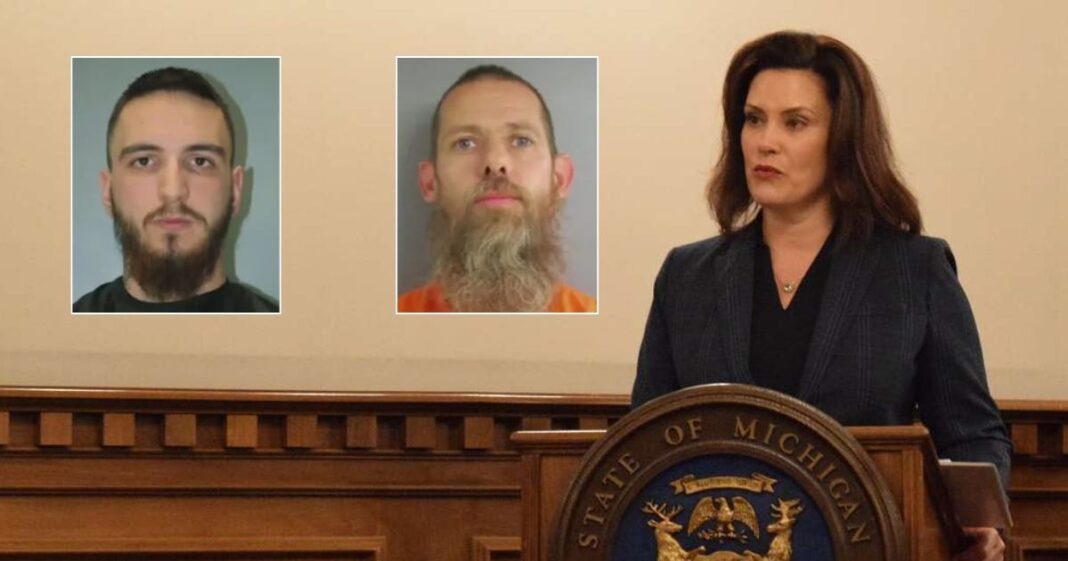 Court Overturns Gretchen Whitmer Kidnapping Plot Convictions