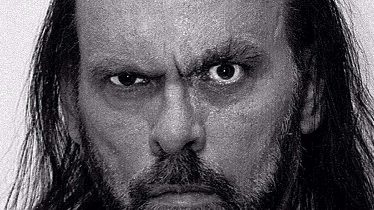 Creep bragged about acting as 'perverted serial killer' on podcast
