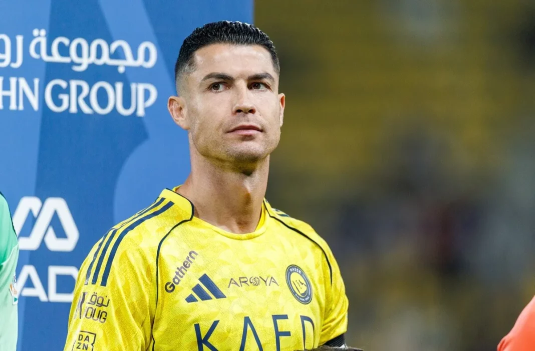 Cristiano Ronaldo Debuts Shocking New Look Following Announcement That He and Georgina Rodriguez Are Married