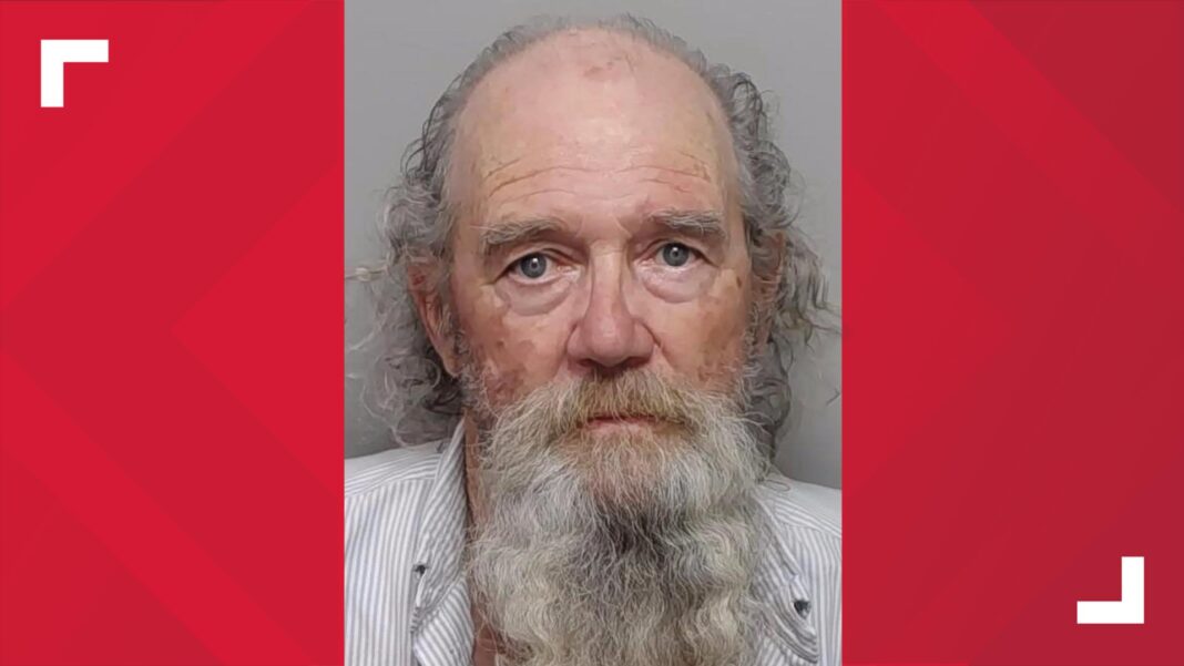 DNA from Coors Light can leads to arrest in 1981 Texas murder, affidavit says