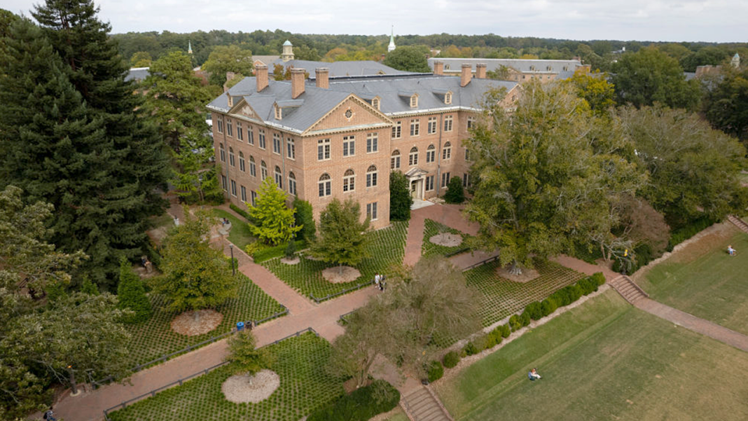 DOJ opens probe into prestigious college over alleged discrimination favoring minority students