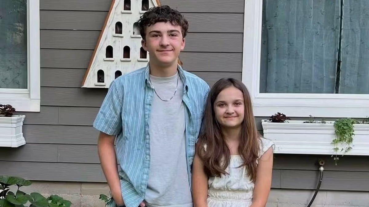 Dad describes moments he learned 8 family members were fatally shot