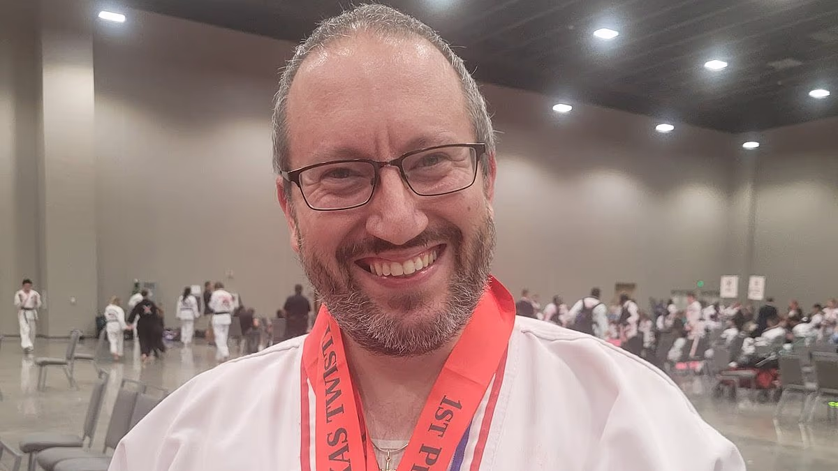 Dad of three, 46, confirmed dead after Grand Canyon floods