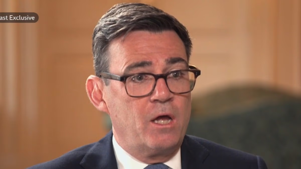 Dangerous criminals to be released early as PM 'not focused on risk'