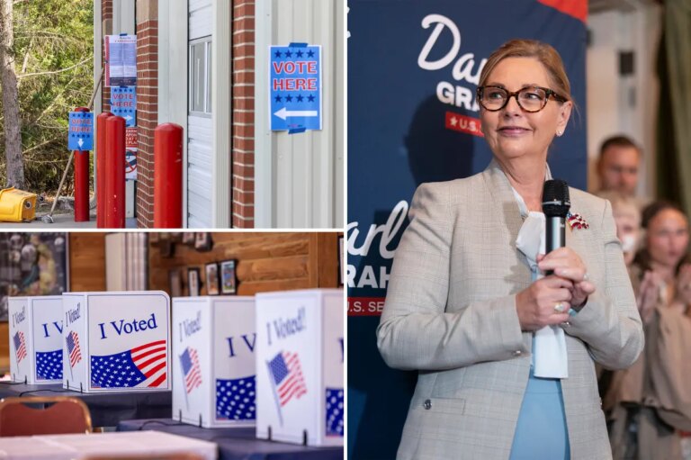 Darline Graham Clinches South Carolina GOP Senate Runoff, Secures Brother’s Legacy