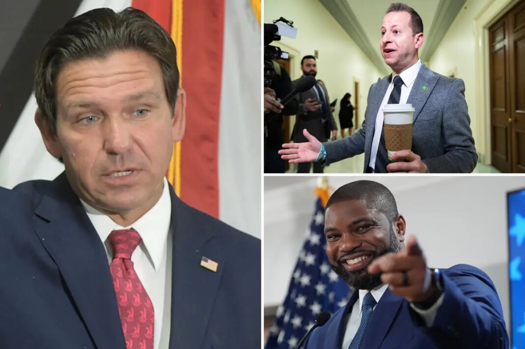 DeSantis' replacement, DSA push, ethics scandals and redistricting shakeout: What to watch in Florida's primary election