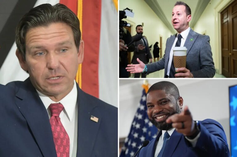 Florida Primary 2023: Key Contests and Critical Trends Revealed