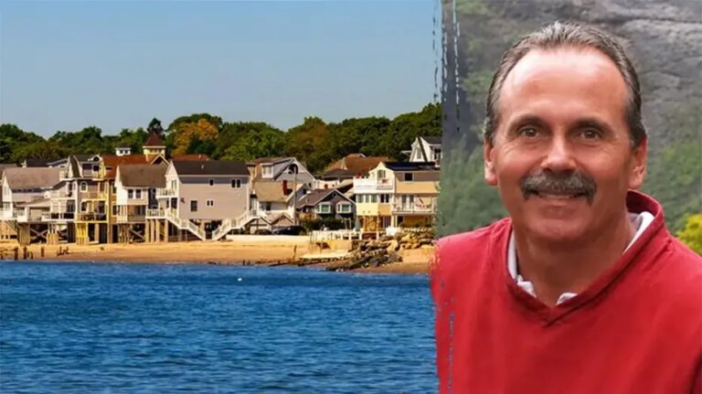 Text Reveals Grisly Intent Before Connecticut Home Invasion