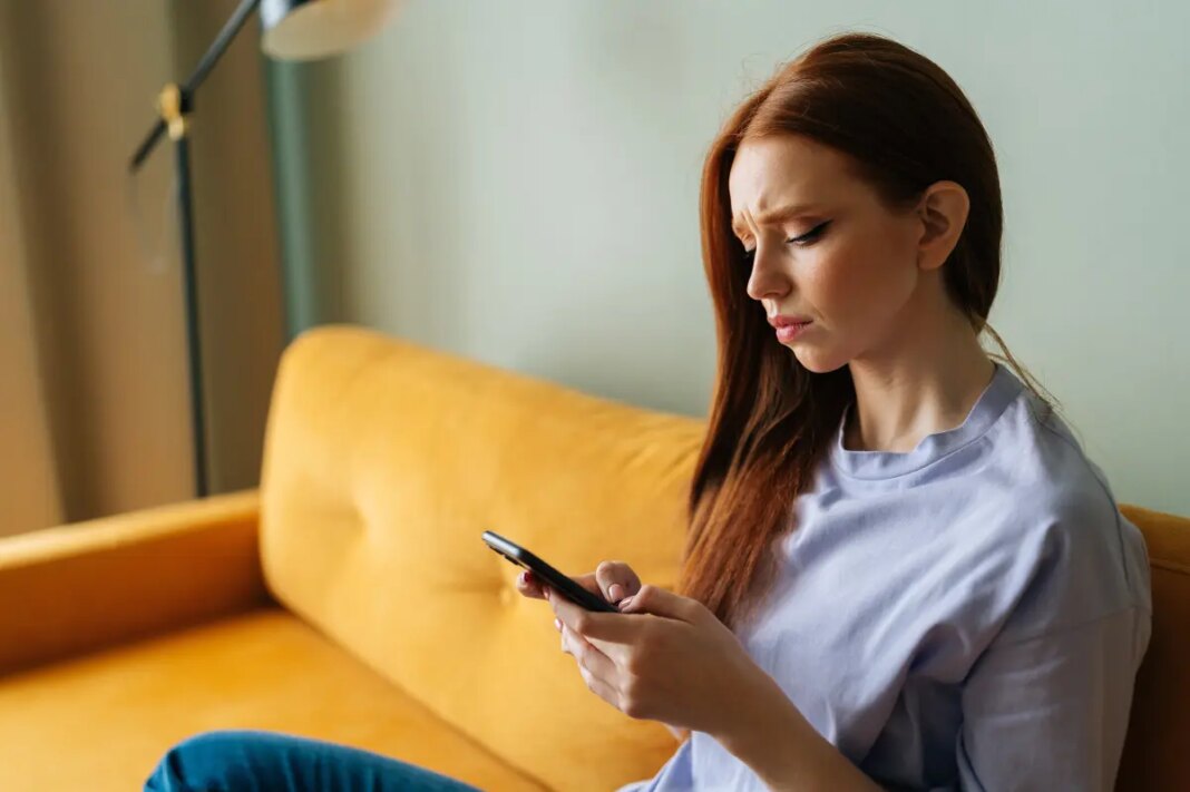 Dear Abby: I'm being harrassed about an explicit video that I'm pretty sure I didn't star in