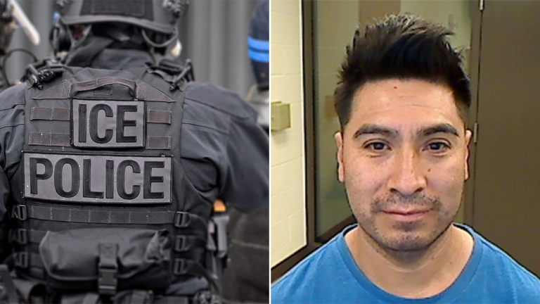 Convicted Child Predator Deported and Sentenced to 20 Years for Illegal Reentry into the US