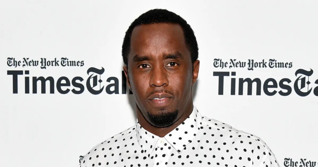 Diddy Released From Solitary Confinement After Prison Fight: Report