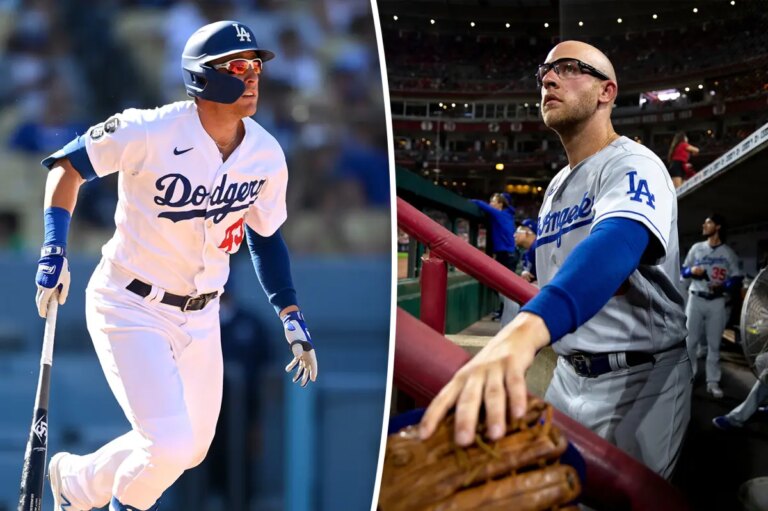 Dodgers World Series Champion Retires Unexpectedly at Age 33