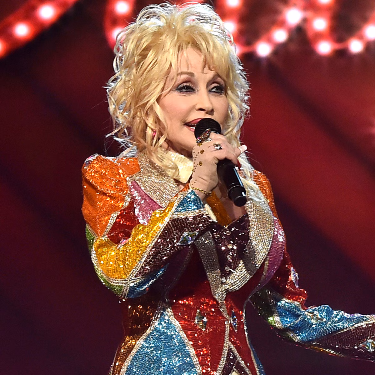 Dolly Parton Put Secret Song in a Time Capsule to Be Released in 2045