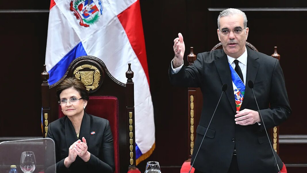 Dominican Republic joins global fight against antisemitism with landmark move