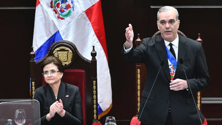 Dominican Republic Takes Bold Step in Global Battle Against Antisemitism