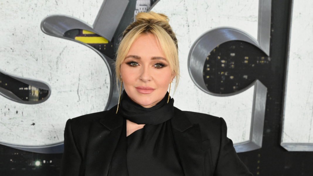 Drug Enforcement Administration joins probe into Hayden Panettiere's death: Sources
