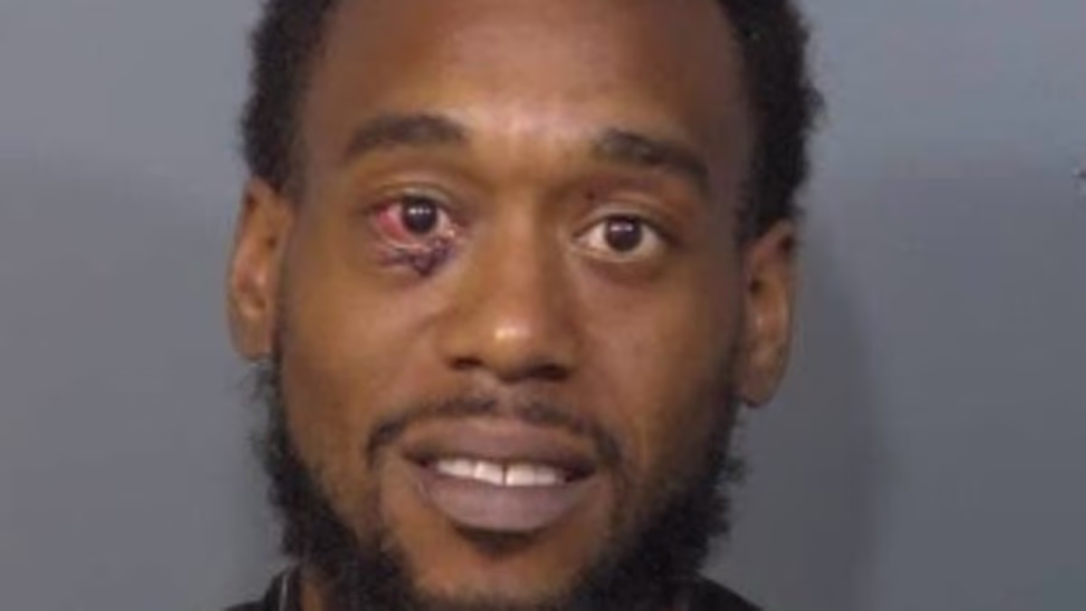 Drunk couple barged into neighboring cabin, sheriff says