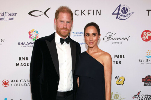 Duke and Duchess of Sussex moving back to the UK