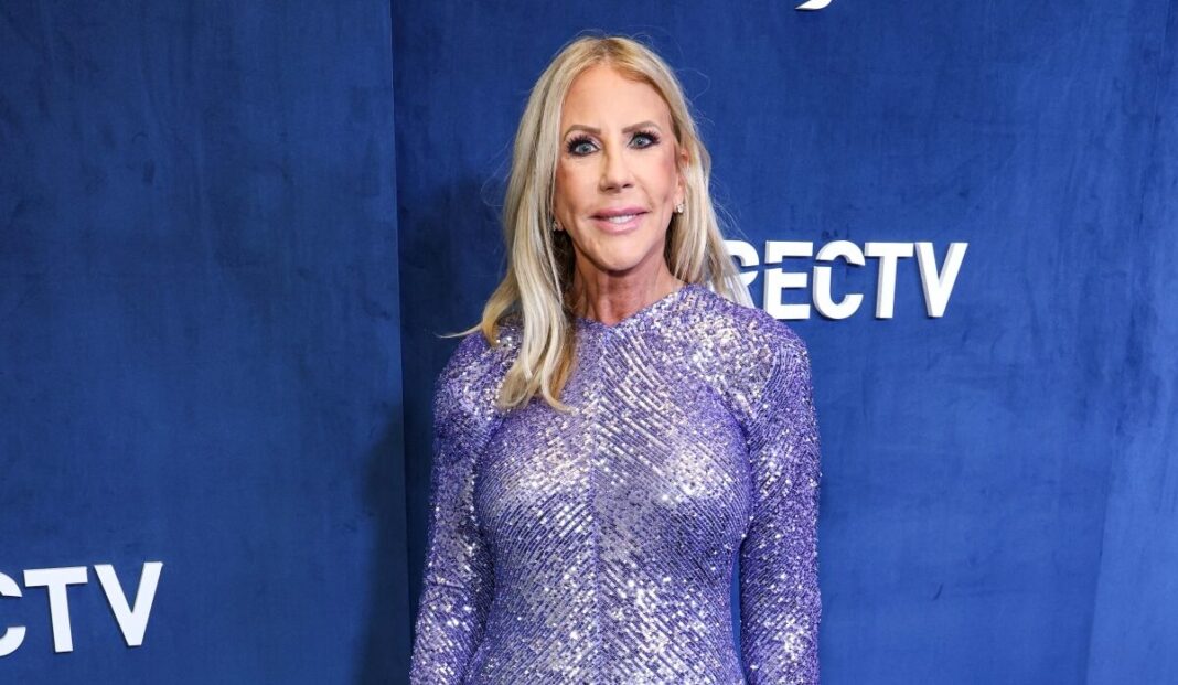 EXCLUSIVE: Insider Alleges Vicki Gunvalson's Behavior on 'RHOC' Was 'Much Worse' Than What Was Shown, Insists She Got 'a Good Edit'
