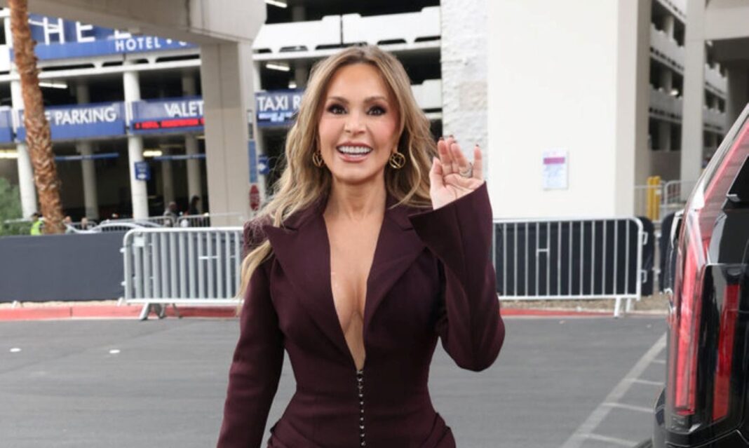 EXCLUSIVE: 'RHOC' Season 20 is Lacking Due to Tamra Judge Holding Back After Cast Complained About Her During Season 19