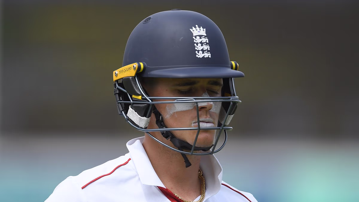England vs New Zealand second Test ratings: Which star was 'left feeling unfulfilled'? Who 'still has plenty to learn'? And which debutant endured a 'difficult' match?