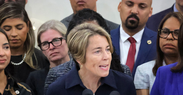 Even Democrat Lawmakers Opposed 'Barbaric' Massachusetts Abortion Law