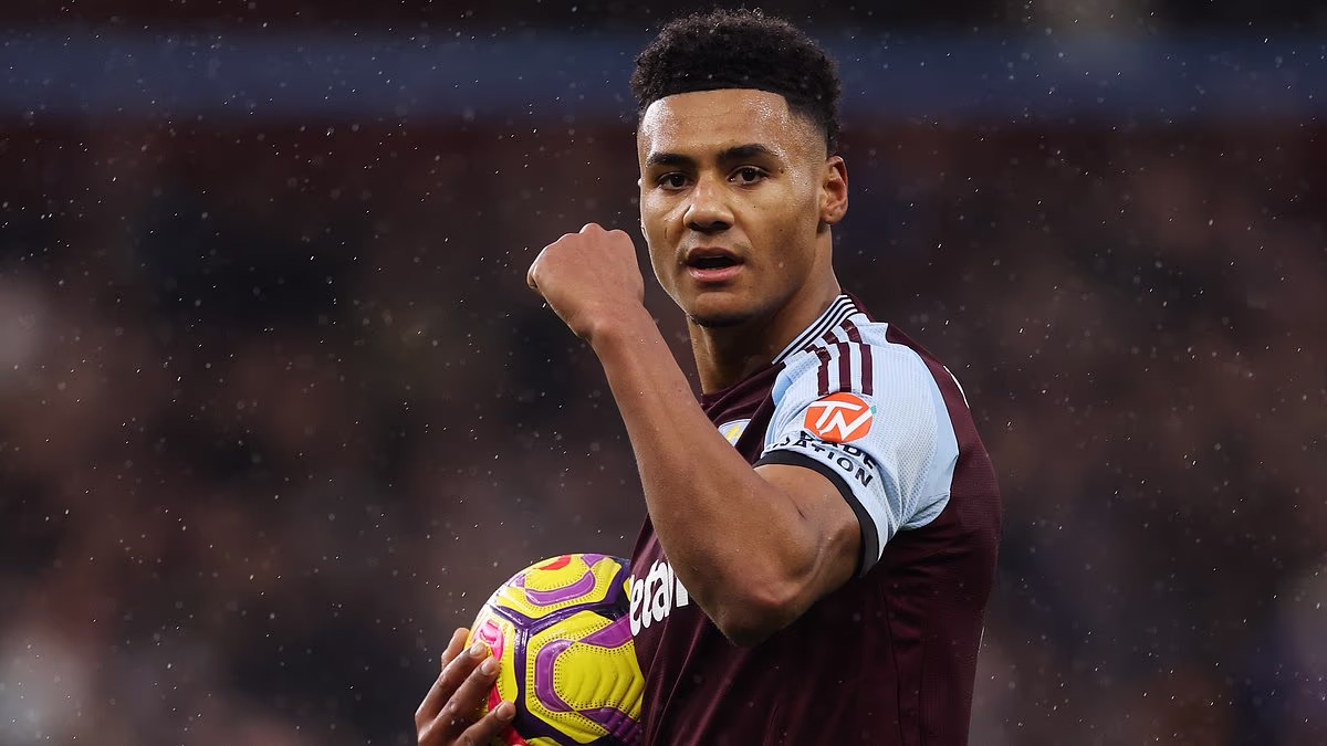 Everton ponder Cash grab from Aston Villa... who are braced for fourth Ollie Watkins bid from Saudi side - as Newcastle are offered former Chelsea forward Christopher Nkunku: WINDOW WATCH