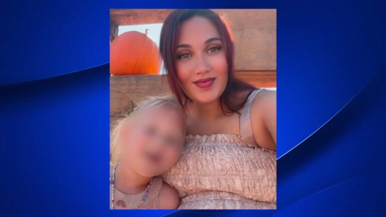 Ex-Boyfriend Surrenders for Murder of Missing Fresno Mother, Police Confirm