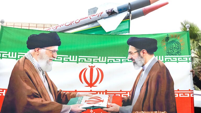 Israel Uncovers Massive Iran Terror Arsenal with Unexpected Global Ties