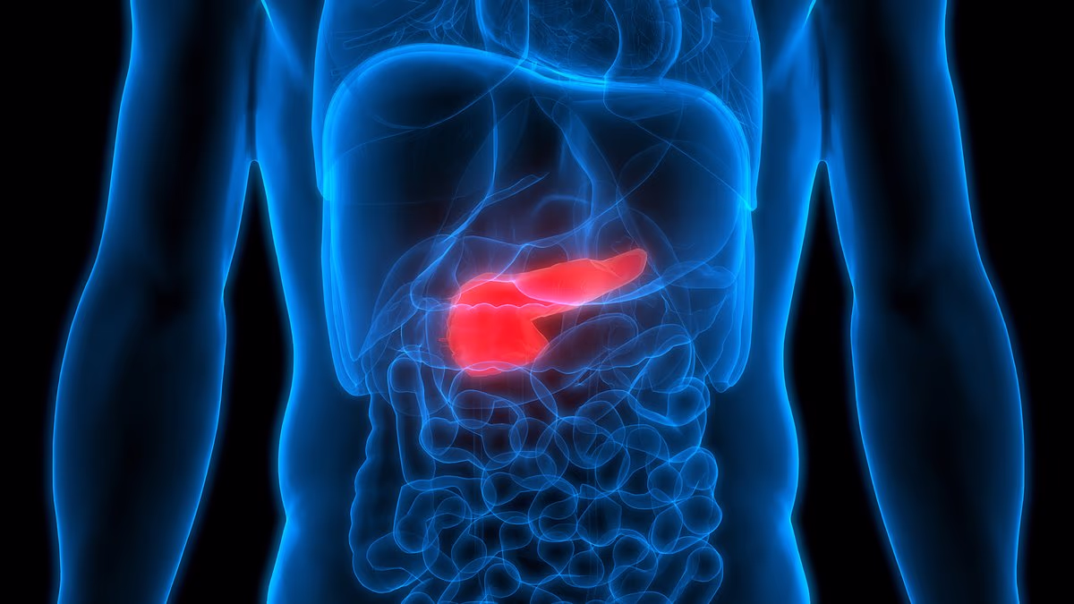 FDA approves breakthrough pancreatic cancer drug that DOUBLES survival
