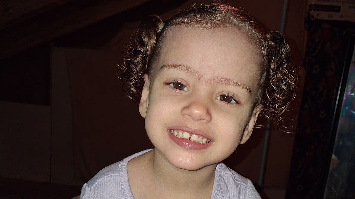 Family arrested after dog mauled little girl, 2, to death