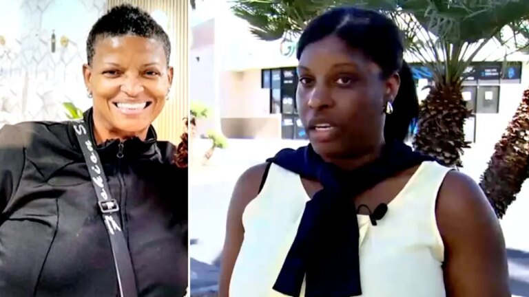 Desperate Search: Family Scours Las Vegas Morgues for Missing New York Grandmother