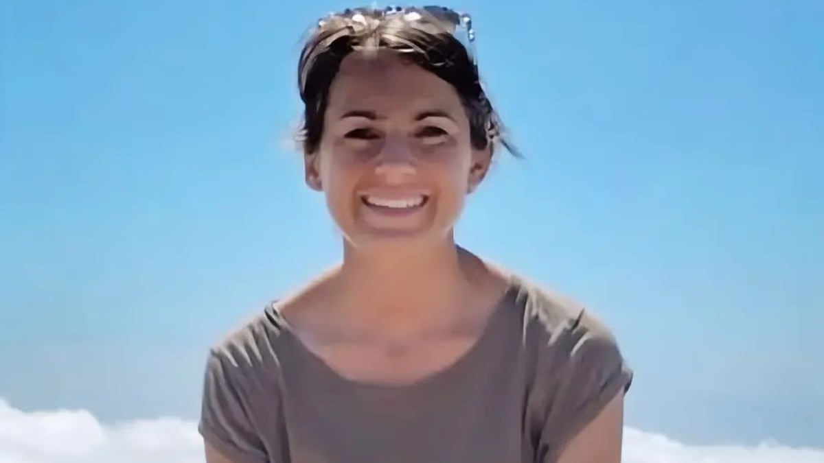 Family of Brit found dead in suitcase speak out for the first time
