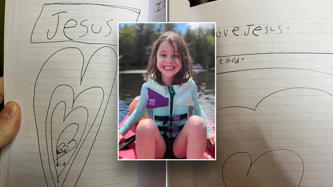 Family sues after 6-year-old girl dies when badminton racket shaft pierces skull