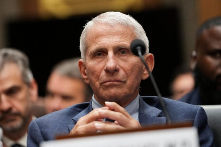 Exposing Academic Bias & Uncovering Fauci’s Alleged Missteps