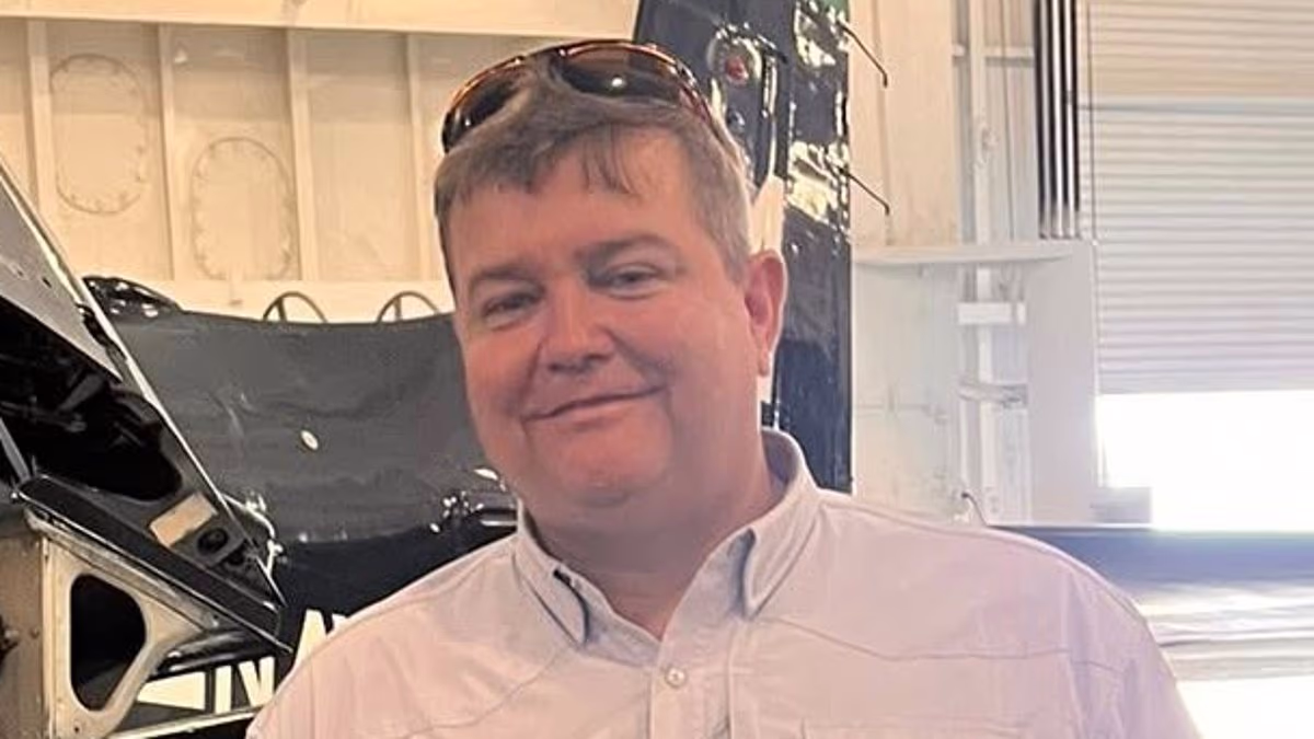 Father of five killed when car driven by 13-year-old slams into him