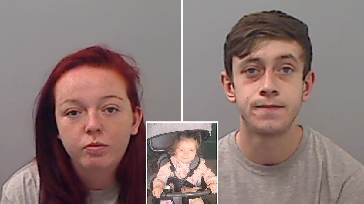 Father of murdered tot hits out at missed opportunities to save her