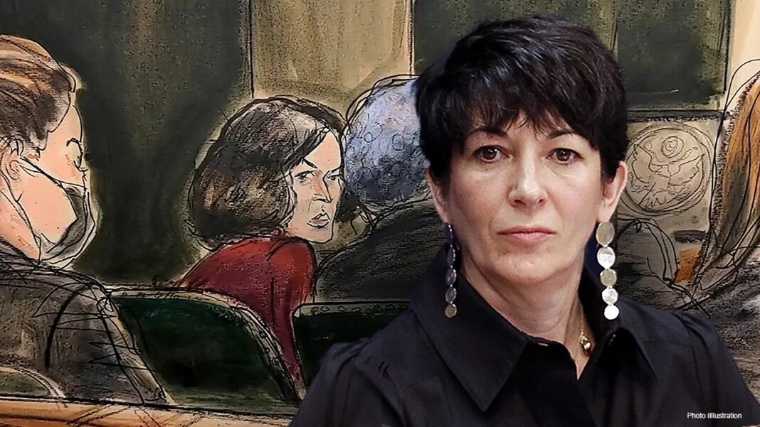 Federal judge slaps down Ghislaine Maxwell petition for new trial as ‘rambling,’ ‘meritless’